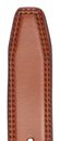 The Chesterfield Brand Manovo Belt W115 Cognac - shortenable The Chesterfield Brand Manovo Belt W115 Cognac - shortenable