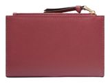 PIQUADRO Ashley Bifold Wallet Bordeaux PIQUADRO Ashley Bifold Wallet Bordeaux