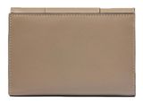 PIQUADRO Circle Women´s Trifold Wallet RFID Taupe PIQUADRO Circle Women´s Trifold Wallet RFID Taupe