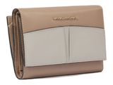 PIQUADRO Ashley Women´s Trifold Wallet RFID Beige PIQUADRO Ashley Women´s Trifold Wallet RFID Beige