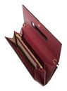 PIQUADRO Ashley Women´s Wallet RFID Bordeaux PIQUADRO Ashley Women´s Wallet RFID Bordeaux