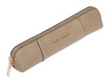 PIQUADRO Circle Pen Case S Taupe PIQUADRO Circle Pen Case S Taupe