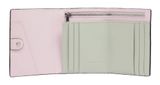 PIQUADRO Circle Trifold Wallet RFID PlumPink PIQUADRO Circle Trifold Wallet RFID PlumPink