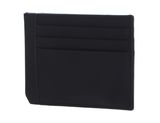 PIQUADRO Liko Credit Card Holder RFID Black
