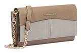 PIQUADRO Ashley Women´s Wallet RFID Beige