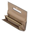 PIQUADRO Ashley Women´s Wallet RFID Beige