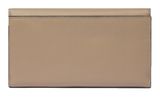 PIQUADRO Ashley Women´s Wallet RFID Beige