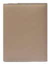 PIQUADRO Circle Trifold Wallet RFID Taupe PIQUADRO Circle Trifold Wallet RFID Taupe