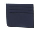 PIQUADRO Liko Credit Card Holder RFID Blue PIQUADRO Liko Credit Card Holder RFID Blue