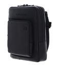 PIQUADRO Liko Crossbody Bag S Black