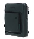 PIQUADRO Liko Crossbody Bag M Green