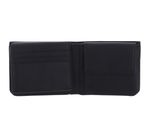 PIQUADRO Liko Men's Wallet RFID Black PIQUADRO Liko Men's Wallet RFID Black