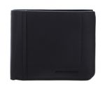 PIQUADRO Liko Men's Wallet RFID Black PIQUADRO Liko Men's Wallet RFID Black