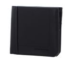 PIQUADRO Liko Men Wallet RFID Black PIQUADRO Liko Men Wallet RFID Black