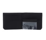 PIQUADRO Liko Men Wallet RFID Black PIQUADRO Liko Men Wallet RFID Black
