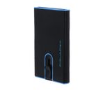 PIQUADRO Blue Square Gift Box Black PIQUADRO Blue Square Gift Box Black