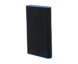 PIQUADRO Blue Square Gift Box Black PIQUADRO Blue Square Gift Box Black