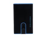 PIQUADRO Blue Square Gift Box Black PIQUADRO Blue Square Gift Box Black