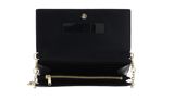 PIQUADRO Ashley Women´s Wallet RFID Black PIQUADRO Ashley Women´s Wallet RFID Black