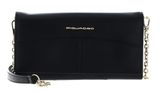 PIQUADRO Ashley Women´s Wallet RFID Black PIQUADRO Ashley Women´s Wallet RFID Black