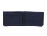 PIQUADRO Liko Men´s Wallet RFID Blue PIQUADRO Liko Men´s Wallet RFID Blue