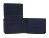 PIQUADRO Liko Men´s Wallet RFID Blue PIQUADRO Liko Men´s Wallet RFID Blue