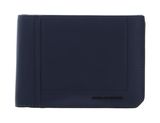 PIQUADRO Liko Men´s Wallet RFID Blue PIQUADRO Liko Men´s Wallet RFID Blue
