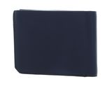 PIQUADRO Liko Men´s Wallet RFID Blue PIQUADRO Liko Men´s Wallet RFID Blue
