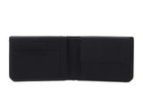 PIQUADRO Liko Men´s Wallet RFID Black PIQUADRO Liko Men´s Wallet RFID Black