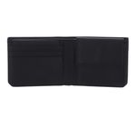 PIQUADRO Liko Men’s Wallet RFID Black PIQUADRO Liko Men’s Wallet RFID Black