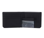 PIQUADRO Liko Men’s Wallet RFID Black PIQUADRO Liko Men’s Wallet RFID Black