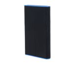 PIQUADRO Blue Square Gift Box Midnight Blue PIQUADRO Blue Square Gift Box Midnight Blue