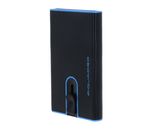 PIQUADRO Blue Square Gift Box Midnight Blue PIQUADRO Blue Square Gift Box Midnight Blue