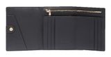 PIQUADRO Circle Trifold Wallet RFID Black PIQUADRO Circle Trifold Wallet RFID Black