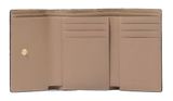 PIQUADRO Ashley Women´s Trifold Wallet RFID Beige