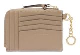 PIQUADRO Ashley Coin Pouch RFID Beige