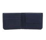 PIQUADRO Liko Men's Wallet RFID Blue PIQUADRO Liko Men's Wallet RFID Blue