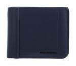 PIQUADRO Liko Men's Wallet RFID Blue PIQUADRO Liko Men's Wallet RFID Blue