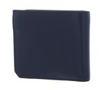 PIQUADRO Liko Men's Wallet RFID Blue PIQUADRO Liko Men's Wallet RFID Blue