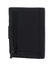 PIQUADRO Liko Trifold Wallet RFID S Black PIQUADRO Liko Trifold Wallet RFID S Black