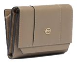 PIQUADRO Circle Women's Wallet RFID Taupe