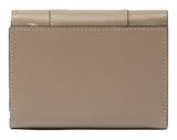 PIQUADRO Circle Women's Wallet RFID Taupe