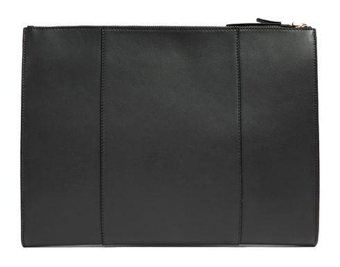 PIQUADRO Circle Pochette 12,9" Tablet L Black