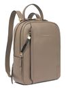 PIQUADRO Circle Computer Backpack Taupe PIQUADRO Circle Computer Backpack Taupe