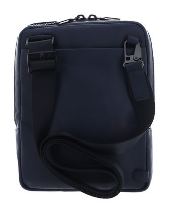 PIQUADRO cross body bag Liko Crossbody Bag S Blue | Buy bags