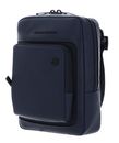 PIQUADRO Liko Crossbody Bag S Blue