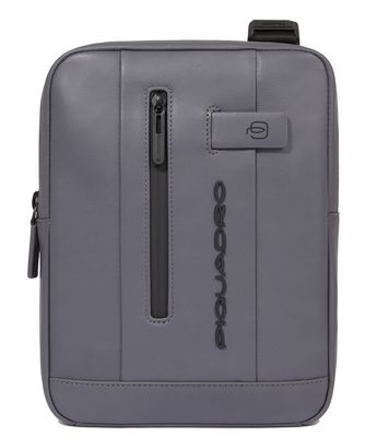 PIQUADRO Urban Crossbody Bag Grey