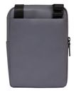 PIQUADRO Urban Crossbody Bag Grey PIQUADRO Urban Crossbody Bag Grey