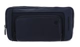 PIQUADRO Liko Bumbag Blue PIQUADRO Liko Bumbag Blue