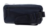 PIQUADRO Liko Bumbag Blue PIQUADRO Liko Bumbag Blue